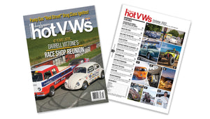 Hot VWs Magazine - 2022年（単品）