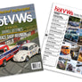 Hot VWs Magazine - 2022年(単品)