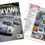Hot VWs Magazine - 2022年(単品)