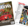 Hot VWs Magazine - 2023年(単品)