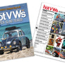 Hot VWs Magazine - 2023年(単品)