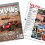 Hot VWs Magazine - 2023年(単品)