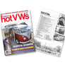 Hot VWs Magazine - 1986年(11冊セット)