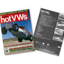 Hot VWs Magazine - 1987年(12冊セット)