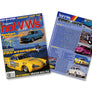 Hot VWs Magazine - 1997年(10冊セット)