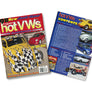 Hot VWs Magazine - 1998年(12冊セット)