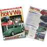 Hot VWs Magazine - 1999年(9冊セット)