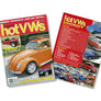 Hot VWs Magazine - 2001・2002年(9冊セット)