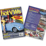 Hot VWs Magazine - 2003年(8冊セット)