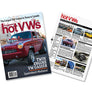 Hot VWs Magazine - 2019年(単品)