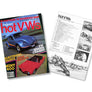 Hot VWs Magazine - 1985年(7冊セット)