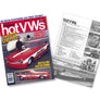Hot VWs Magazine - 1987年(12冊セット)