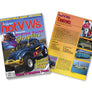 Hot VWs Magazine - 1995年(11冊セット)