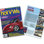 Hot VWs Magazine - 1996年(12冊セット)