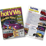 Hot VWs Magazine - 1998年(12冊セット)