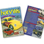 Hot VWs Magazine - 2000年(8冊セット)