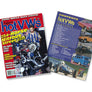 Hot VWs Magazine - 2003年(8冊セット)