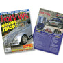 Hot VWs Magazine - 2004・'07・'08・'11年(9冊セット)