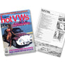 Hot VWs Magazine - 1985年(7冊セット)