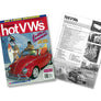 Hot VWs Magazine - 1990年(5冊セット)