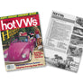 Hot VWs Magazine - 1994年(7冊セット)