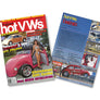 Hot VWs Magazine - 1995年(11冊セット)