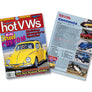 Hot VWs Magazine - 1996年(12冊セット)