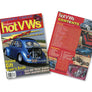Hot VWs Magazine - 1997年(10冊セット)