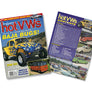 Hot VWs Magazine - 2001・2002年(9冊セット)