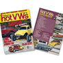 Hot VWs Magazine - 2001・2002年(9冊セット)