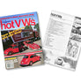 Hot VWs Magazine - 1985年(7冊セット)