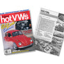 Hot VWs Magazine - 1994年(7冊セット)