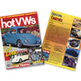 Hot VWs Magazine - 1996年(12冊セット)
