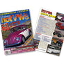 Hot VWs Magazine - 1998年(12冊セット)