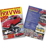 Hot VWs Magazine - 2003年(8冊セット)