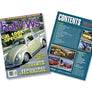 Hot VWs Magazine - 2004・'07・'08・'11年(9冊セット)