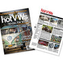 Hot VWs Magazine - 2019年(単品)