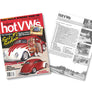 Hot VWs Magazine - 1994年(7冊セット)