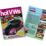 Hot VWs Magazine - 1996年(12冊セット)