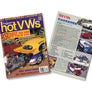 Hot VWs Magazine - 1997年(10冊セット)