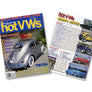 Hot VWs Magazine - 1998年(12冊セット)