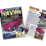 Hot VWs Magazine - 1999年(9冊セット)