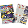 Hot VWs Magazine - 2000年(8冊セット)