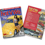 Hot VWs Magazine - 2001・2002年(9冊セット)