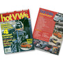 Hot VWs Magazine - 2003年(8冊セット)