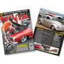 Hot VWs Magazine - 2004・'07・'08・'11年(9冊セット)