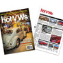 Hot VWs Magazine - 2019年(単品)