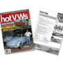 Hot VWs Magazine - 1988年(5冊セット)