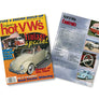 Hot VWs Magazine - 1995年(11冊セット)
