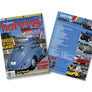 Hot VWs Magazine - 1997年(10冊セット)